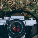 Основы фотографии и камеры для начинающих фотографов