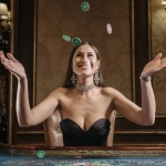 Мир игр Casino-X и онлайн развлечений