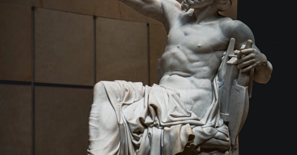 Противостояние Зевса и Аида в популярной слот-игре